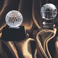 Crystal Sphere, Crystal Ball, Crystal globe,
